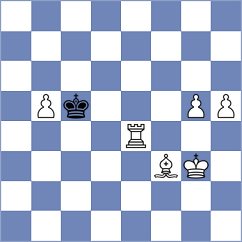 Mazzilli - Lane (chess.com INT, 2025)
