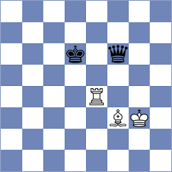 Samunenkov - Musovic (chess.com INT, 2022)