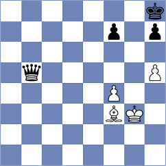 Keymer - Edouard (Europe Echecs INT, 2020)