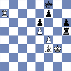 Mekhane - Vachier Lagrave (chess.com INT, 2023)