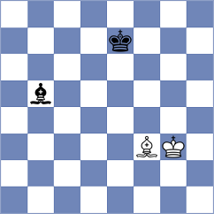 Bacrot - Pinero (chess.com INT, 2024)