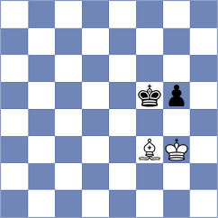 Zochowski - Gonzalez (chess.com INT, 2022)