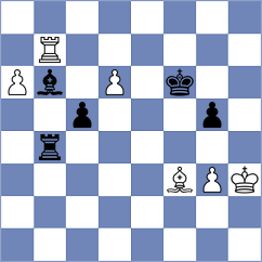 Nesterov - Albornoz Cabrera (Havana CUB, 2025)