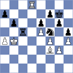 Donchenko - Nakamura (Chess.com INT, 2021)