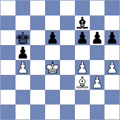 Graievsky - Machado Caldeira (Lomas de Zamora, 1984)