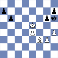 Moshtael - Oluka Robert Mcligeyo (chess.com INT, 2025)