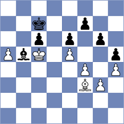 Piasetski - Kolodkin (Hoogeveen, 2013)