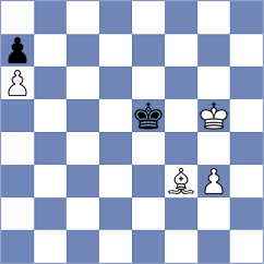 Kosteniuk - Yang (chess.com INT, 2025)