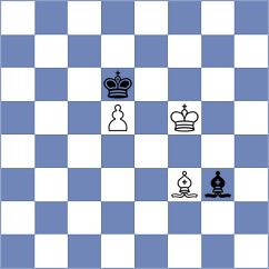 Labeckas - Obregon Rivero (Lichess.org INT, 2021)