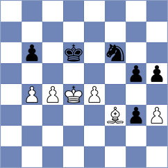 Butler - Bartlett (Australia, 1994)