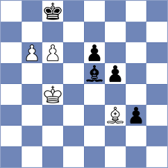 Stabiloboss - Necromant (Playchess.com INT, 2008)