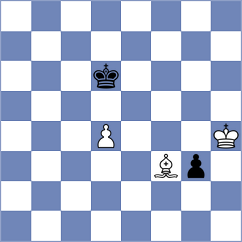 Zhigalko - Zhu (chess.com INT, 2023)
