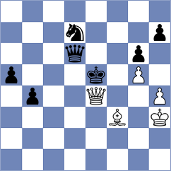 Blackman - Nastore (Chess.com INT, 2020)