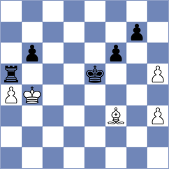 Movileanu - Heinemann (Chess.com INT, 2021)