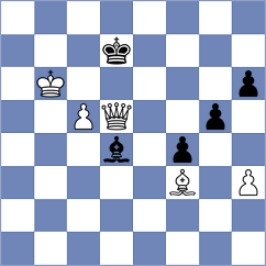 Schaefer - Riegel (Playchess.com INT, 2009)