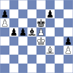 Arias - Subervi (chess.com INT, 2024)