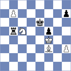 Baburin - Khoder (Budapest HUN, 2024)