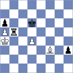 Subramanian - Barlow (Warren, 2004)