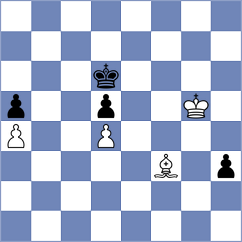 Antoniou - Mika (chess.com INT, 2025)