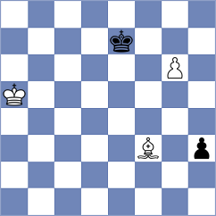 Chaqryan - Pashikyan (Yerevan ARM, 2025)