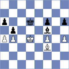 Berg - Matthes (Germany GER, 2025)