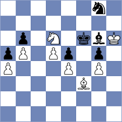Zhang - Pakleza (chess.com INT, 2024)