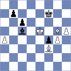 Okike - Palachev (Chess.com INT, 2021)