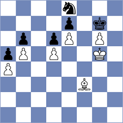 Vincenti - Tasev (chess.com INT, 2023)