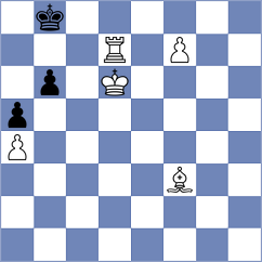 Yazici - Stemmler (chess.com INT, 2025)
