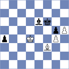 Colovic - Jovanovic (Vrnjacka Banja, 2007)