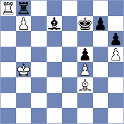 Fiorito - Preobrazhenskaya (chess.com INT, 2025)