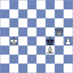 Povshednyi - Becking (chess.com INT, 2025)