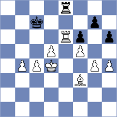 Silva - Gomez (Bento Goncalves, 2001)