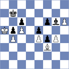 Faure - Almaster (Playchess.com INT, 2004)