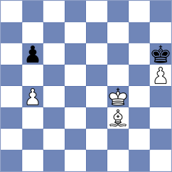 Wiegmann - Gascon Del Nogal (chess.com INT, 2022)