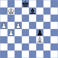 Rustamov - Korchmar (chess.com INT, 2024)