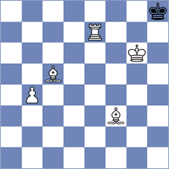 Postnikov - Borgaonkar (chess.com INT, 2025)