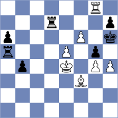 Papasimakopoulos - Zierk (Chess.com INT, 2021)