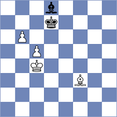 Astashov - Gerasimov (St Petersburg, 2005)