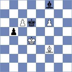 Egido Fernandez - Hernando Garcia (Spain, 2004)