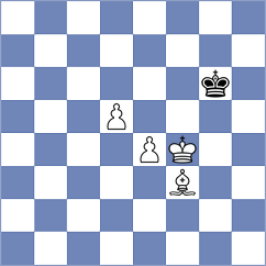 Przybylski - De Souza (chess.com INT, 2023)