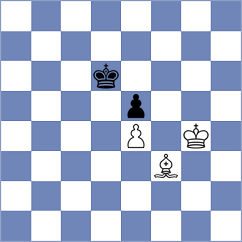 Makarian - Lortkipanidze (chess.com INT, 2025)