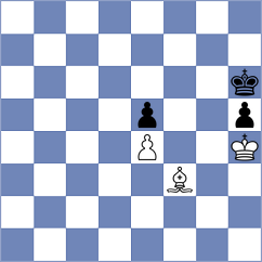 Gurevich - Raptis (chess.com INT, 2025)