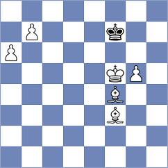 Mora Moron - Ferreira (chess.com INT, 2025)