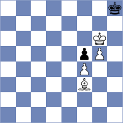 Ulian - Pal (Chess.com INT, 2020)