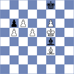 Chernov - Abramov (Tula, 2001)