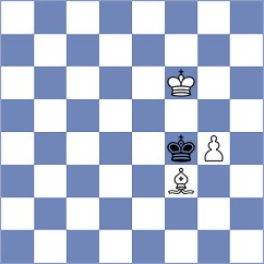 Maevsky - Paiva (chess.com INT, 2022)