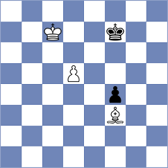 Barp - Taichman (chess.com INT, 2023)