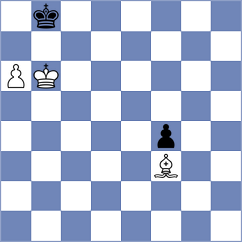 Rodriguez Fernandez - Mounier (San Javier, 1995)
