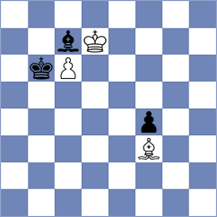 Cardozo - Fedorov (chess.com INT, 2025)